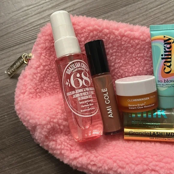 Sephora Holiday Makeup & Skin Set - Picture 2 of 6